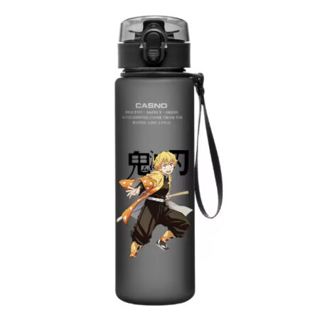 Bidon Demon Slayer - Zenitsu