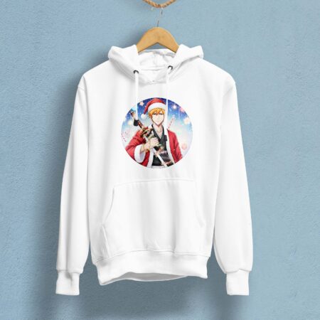 Bluza Świąteczna – Bleach Ichigo [2]