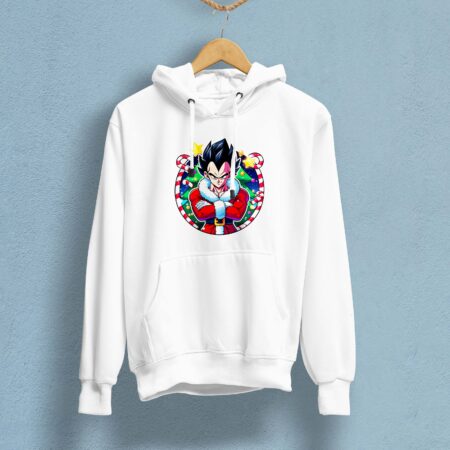Bluza Świąteczna – Dragon Ball Vegeta