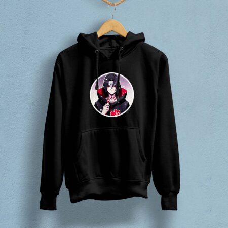 Bluza Świąteczna – Naruto Itachi