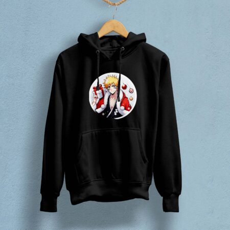 Bluza Świąteczna – Bleach Ichigo