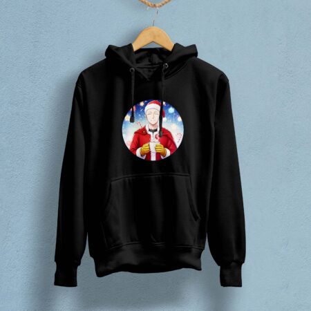 Bluza Świąteczna – Saitama