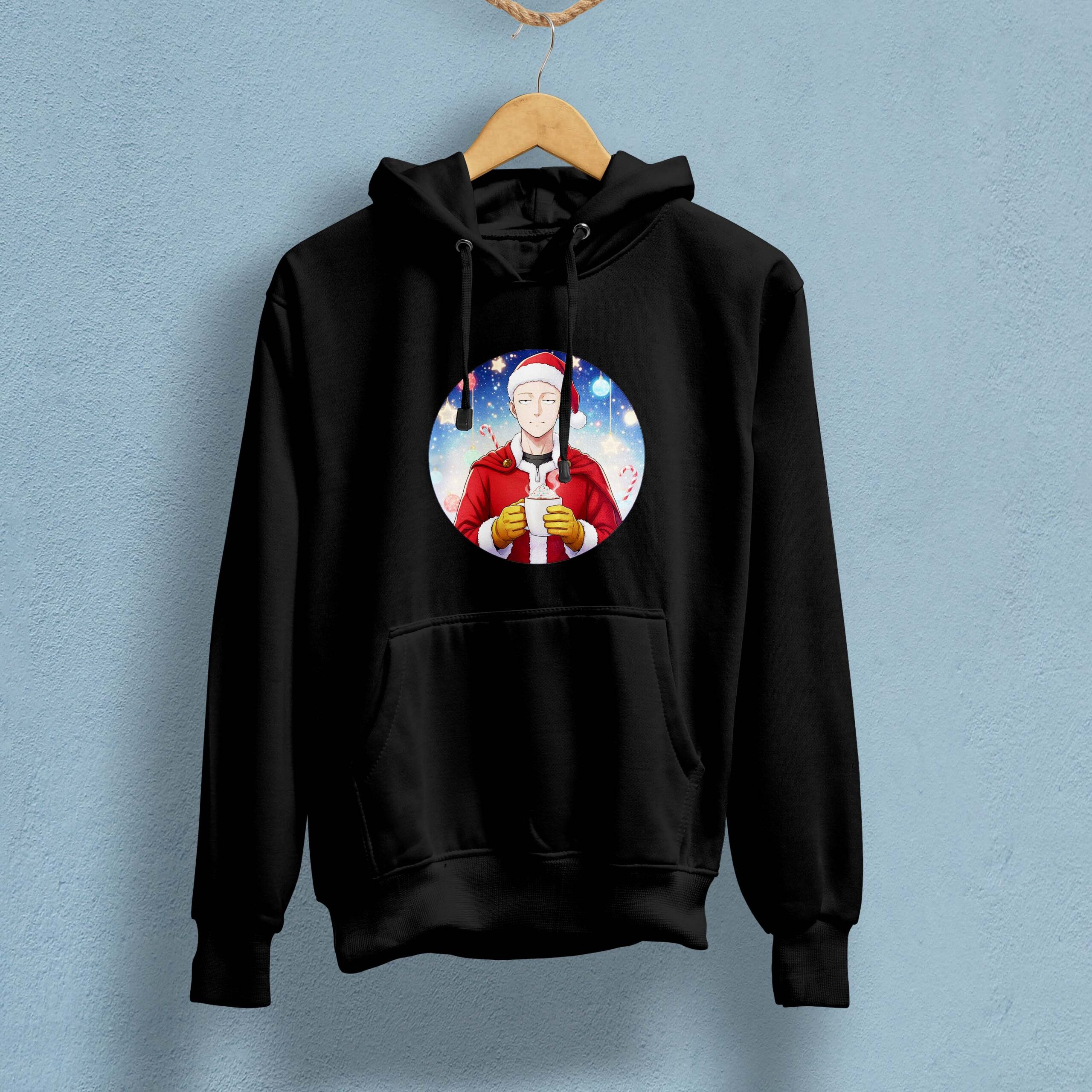 Bluza Świąteczna – Saitama