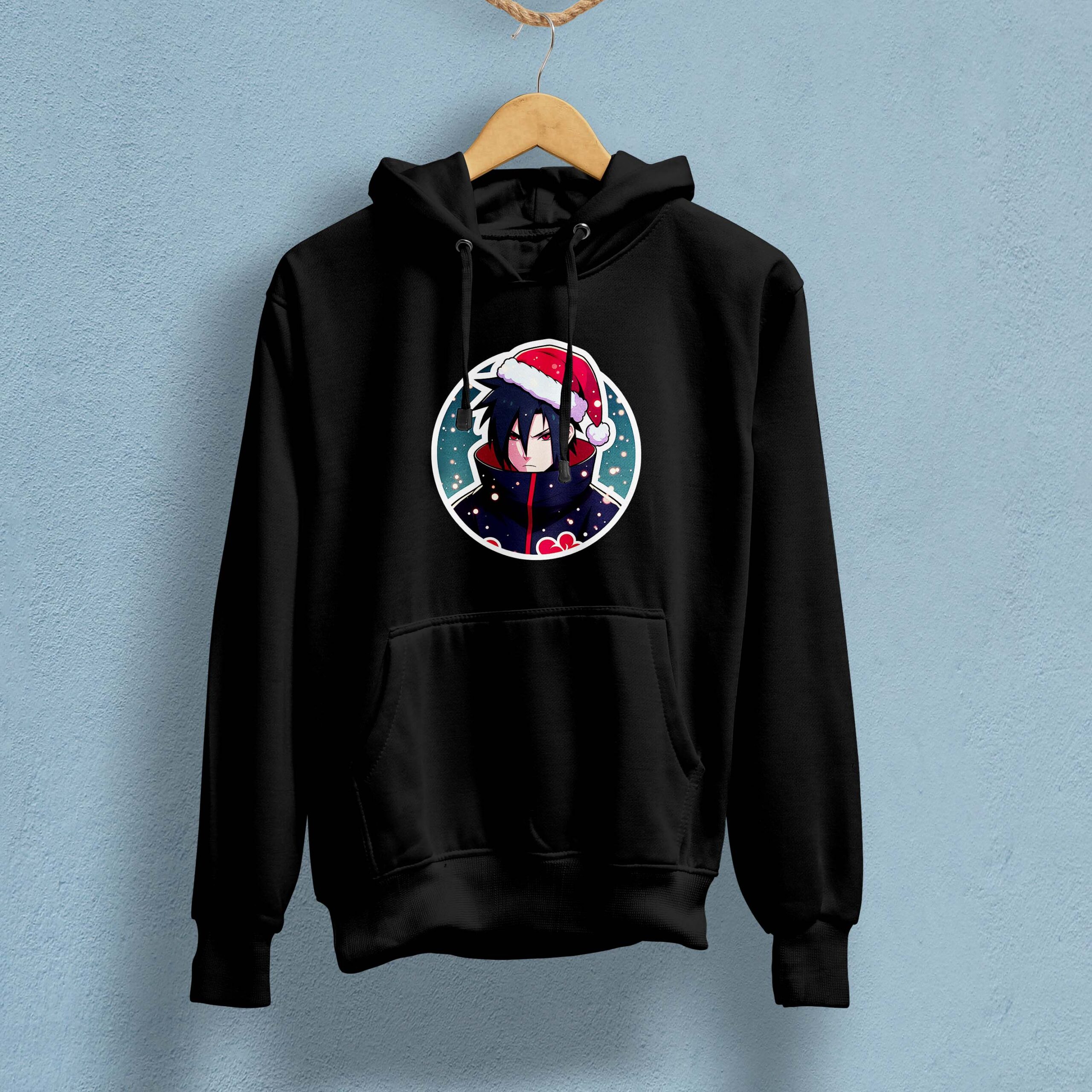 Bluza Świąteczna – Naruto Sasuke